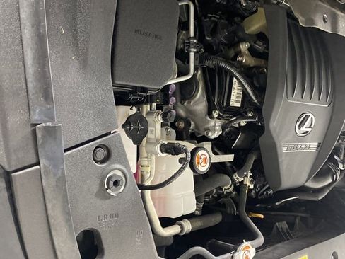 Certified 2023 Lexus RX 500h F Sport w/ Cold Area Package image 33