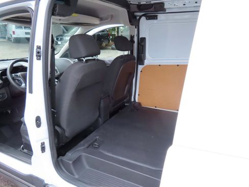 Used 2018 Ford Transit Connect XLT FWD image 11