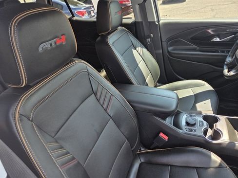 Used 2024 GMC Terrain AT4 w/ Infotainment Package II AWD/4WD image 7