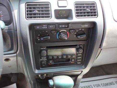 Used 2002 Toyota 4Runner SR5 image 18