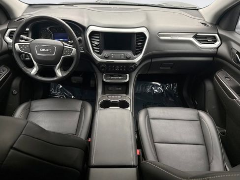 Used 2021 GMC Acadia SLT w/ Elevation Edition AWD/4WD image 14