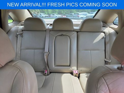 Used 2009 Chevrolet Impala LTZ FWD image 13