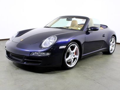 Used 2006 Porsche 911 Carrera S