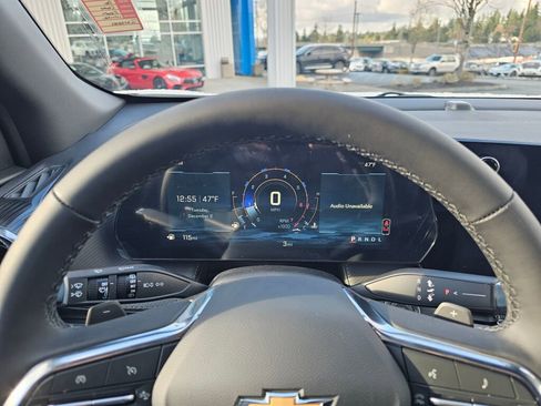 New 2026 Chevrolet Equinox LT w/ LPO, Floor Liner Package image 14