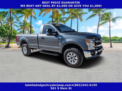 Used 2022 Ford F350 XLT w/ XLT Value Package