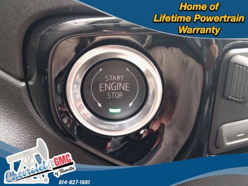 New 2026 GMC Sierra 1500 Elevation w/ Preferred Package image 24