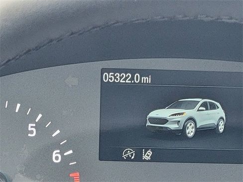 Certified 2022 Ford Escape SE w/ Convenience Package image 36