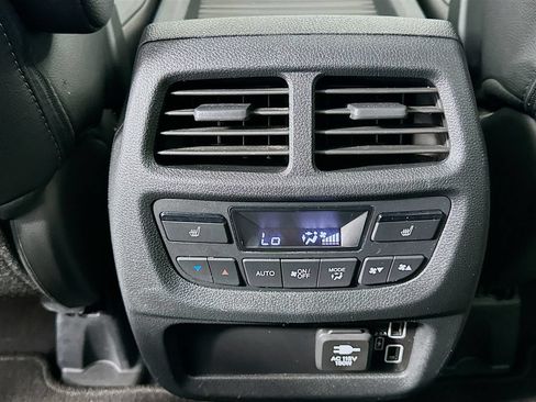 Used 2021 Honda Passport Touring image 25