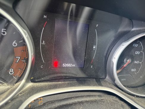 Used 2019 Jeep Compass Latitude AWD/4WD image 33