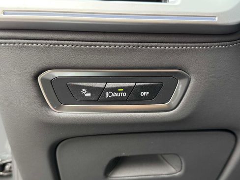 New 2026 BMW XM Label Red image 30