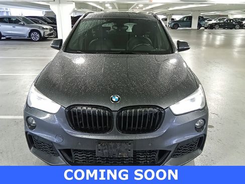 Used 2016 BMW X1 xDrive28i image 3
