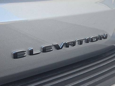 Certified 2026 GMC Yukon Elevation AWD/4WD image 43