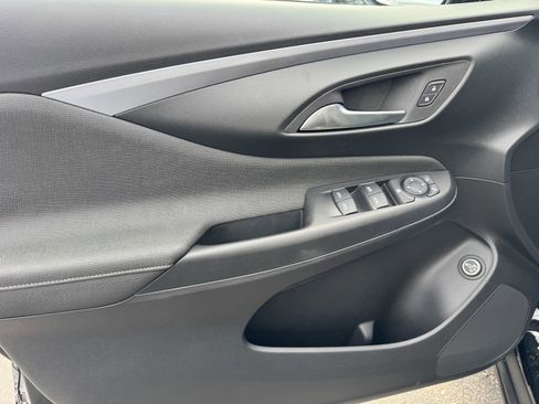 New 2026 Buick Envista Preferred w/ Convenience I Package image 14