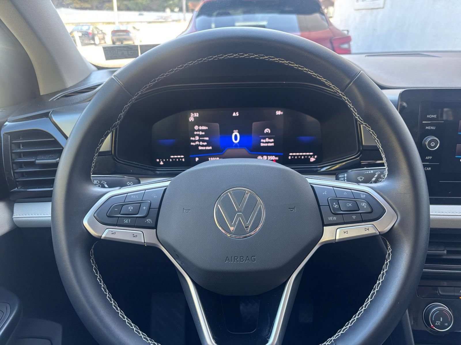 Used 2026 Volkswagen Taos S FWD image 25