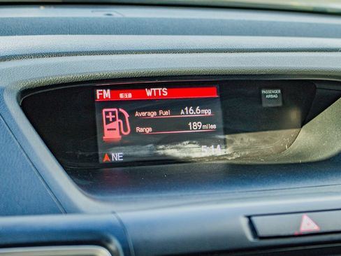 Used 2016 Honda CR-V EX image 21
