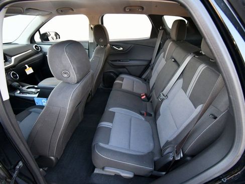 Used 2024 Chevrolet Blazer LT w/ Convenience Package AWD/4WD image 30