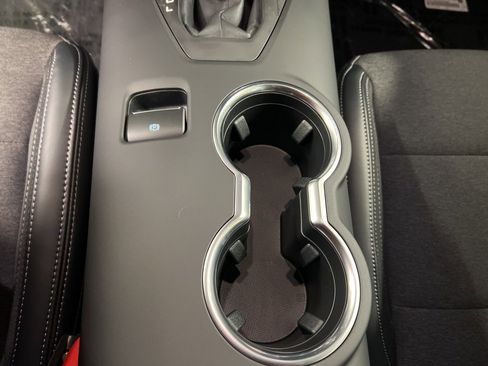 New 2026 Ford Mustang Coupe image 18