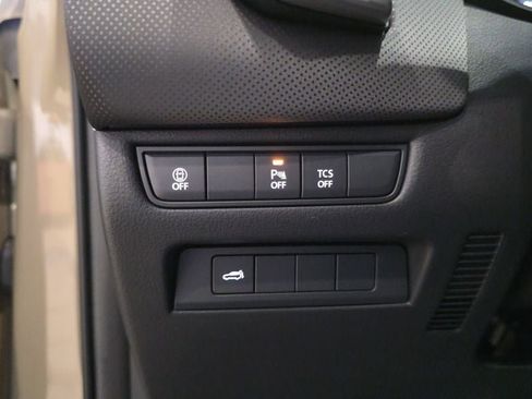 New 2026 MAZDA CX-50 Meridian Edition w/ Cargo Package image 29