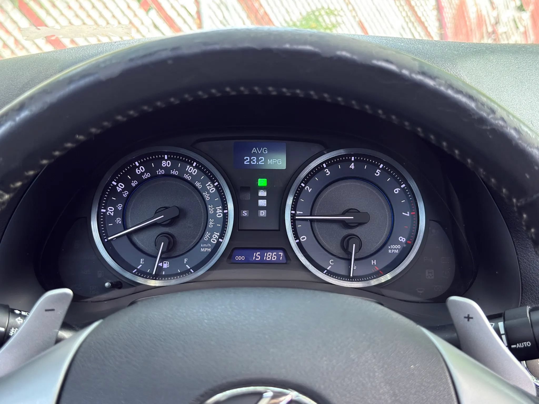 Used 2011 Lexus IS 250 AWD w/ Luxury Plus Value Edition image 30