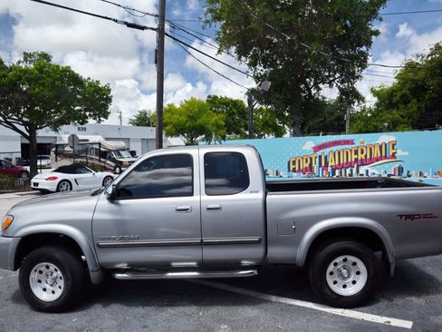 Used 2003 Toyota Tundra SR5 RWD image 7