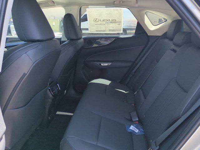 New 2026 Lexus NX 350 AWD w/ Accessory Package (K3) image 13