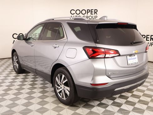 Used 2024 Chevrolet Equinox Premier image 24