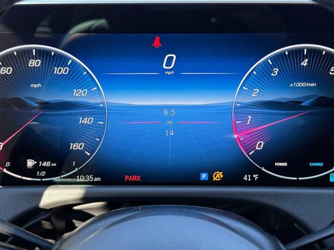 Used 2025 Mercedes-Benz E 350 4MATIC Sedan image 15