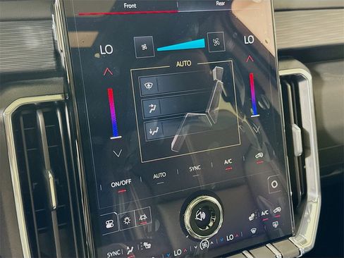 New 2026 GMC Acadia Elevation w/ Black Edition image 10