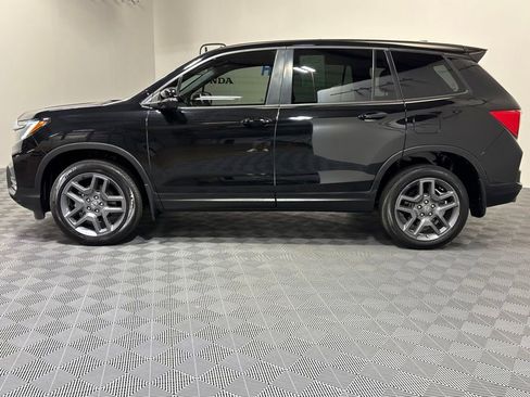 Certified 2023 Honda Passport EX-L image 3