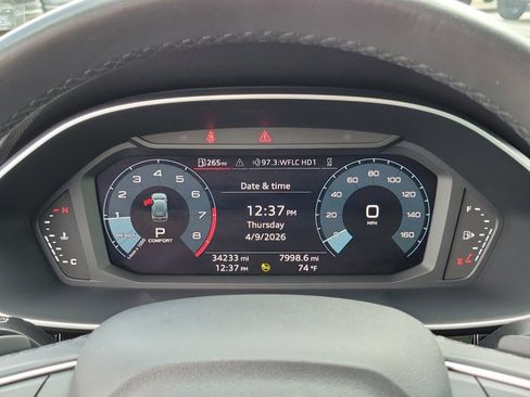 Used 2022 Audi Q3 2.0T Premium AWD/4WD image 29