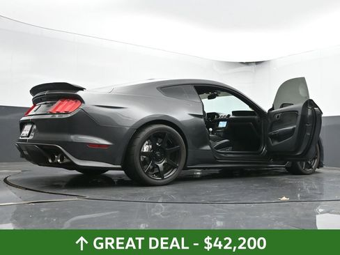 Used 2017 Ford Mustang Shelby GT350 image 73