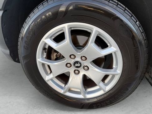 Used 2022 Ford Bronco Sport AWD/4WD image 24