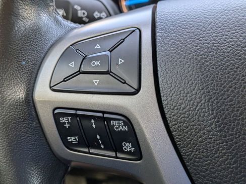 Used 2021 Ford Ranger XLT w/ Equipment Group 301A Mid image 28