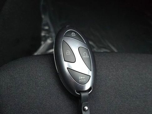 New 2026 Hyundai Sonata SEL image 28