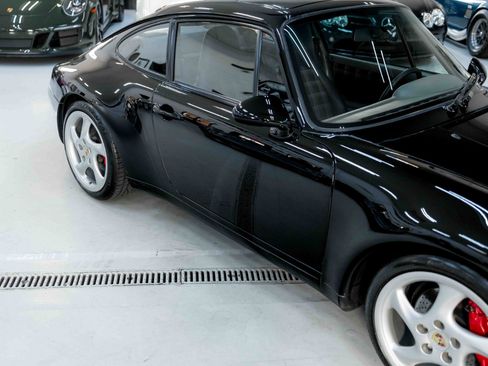 Used 1996 Porsche 911 Carrera image 30