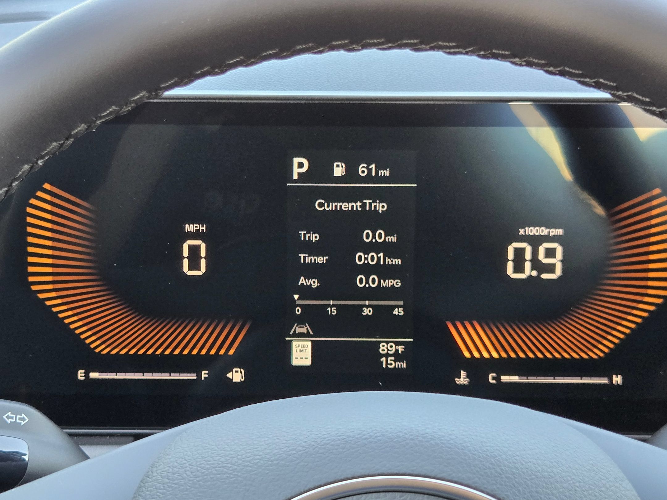 New 2026 Kia K5 GT-Line w/ GT-Line Red Interior Package FWD image 11