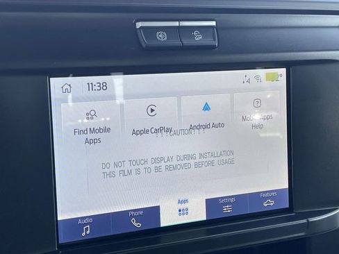 New 2026 Ford F450 XL w/ XL Driver Assist Package image 21