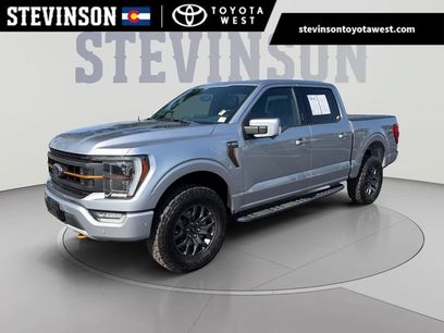 Used 2021 Ford F150 Tremor w/ Equipment Group 402A High