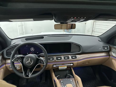New 2026 Mercedes-Benz GLE 580 GLE 580 image 23