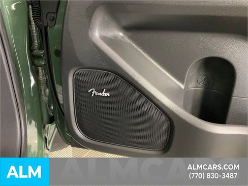 Used 2024 Nissan Frontier SL w/ Technology Package image 36