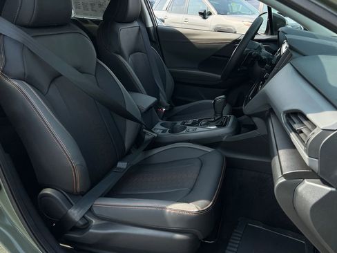 New 2026 Subaru Crosstrek 2.5i Limited AWD/4WD image 8