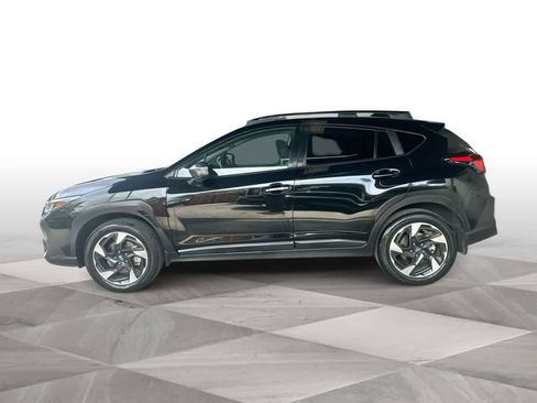 Certified 2024 Subaru Crosstrek 2.5i Limited w/ Popular Package #4A AWD/4WD image 5