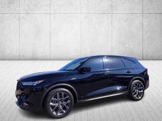 Certified 2023 Acura MDX A-Spec video 2