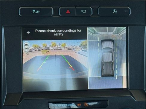 Used 2019 Ford F150 Lariat w/ Equipment Group 502A Luxury AWD/4WD image 18