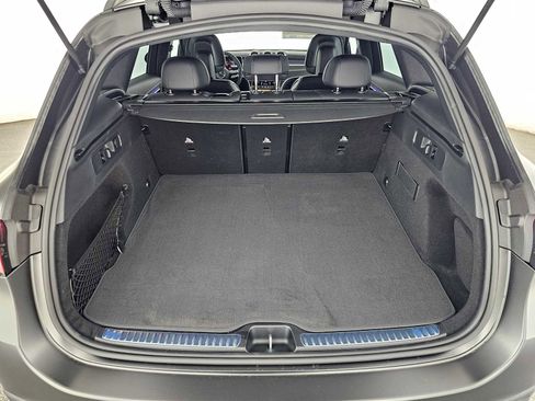 New 2026 Mercedes-Benz GLC 300 4MATIC image 14