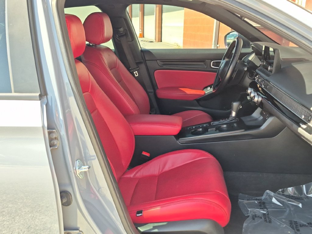 Used 2024 Honda Civic Sport image 31
