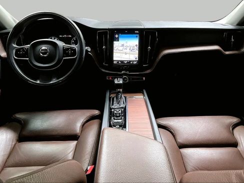 Used 2020 Volvo XC60 T5 Inscription w/ Protection Package Premier FWD image 15