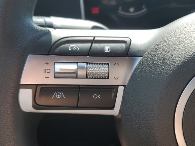 Certified 2026 Hyundai Santa Cruz SEL AWD/4WD image 23