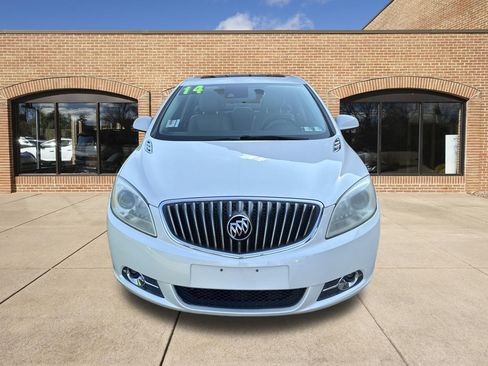 Used 2014 Buick Verano Leather FWD image 9