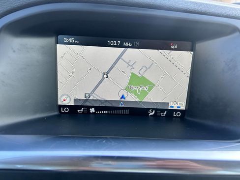 Used 2015 Volvo S60 T5 Platinum image 21